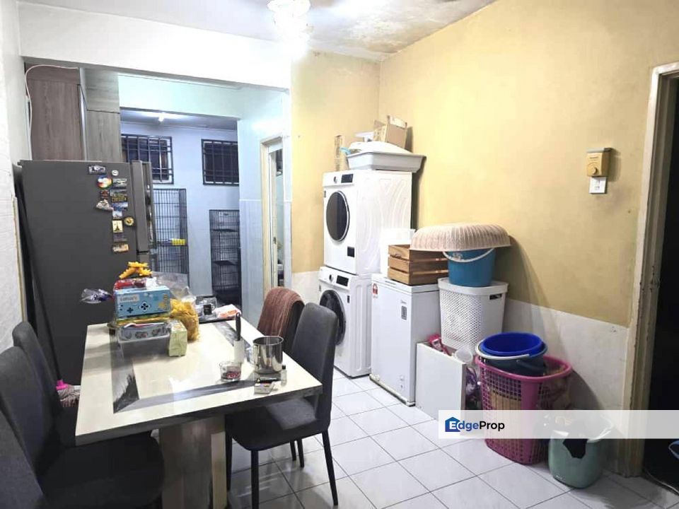 TAMAN SRI PULAI PERDANA (FULL LOAN), Johor, Skudai