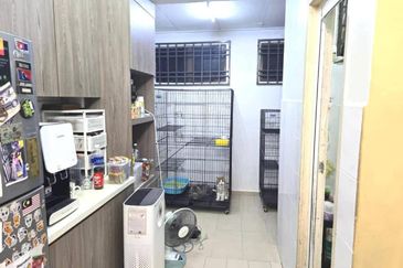 Taman Sri Pulai Perdana