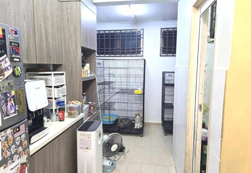 Taman Sri Pulai Perdana