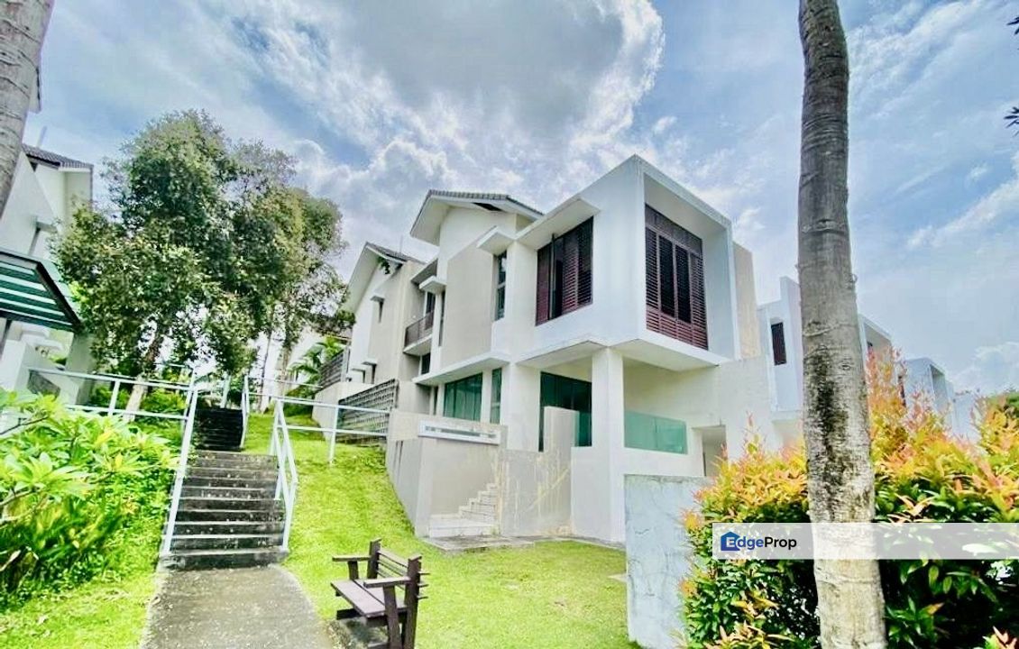 EAST LEDANG ISKANDAR PUTERI, Johor, Nusajaya