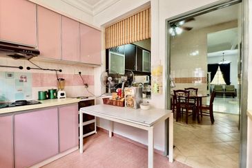 Taman Damansara Aliff