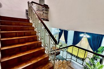 Taman Damansara Aliff