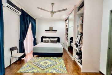 Taman Damansara Aliff