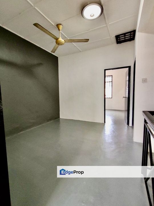 JALAN JAMBU, TAMAN KOTA MASAI, Johor, Pasir Gudang