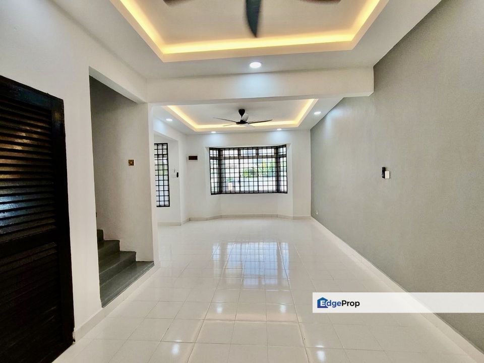 JALAN JAMBU, TAMAN KOTA MASAI, Johor, Pasir Gudang