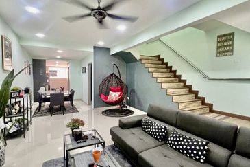 Taman Sri Pulai Perdana