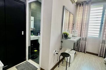 Taman Sri Pulai Perdana