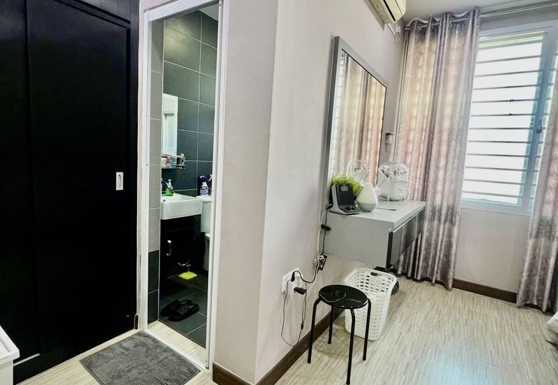 Taman Sri Pulai Perdana