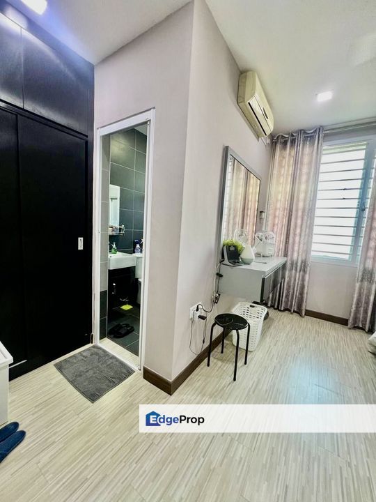 TAMAN SRI PULAI PERDANA (RUMAH CANTIK), Johor, Skudai