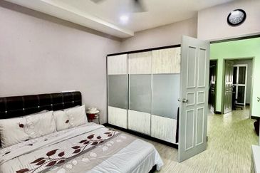 Taman Sri Pulai Perdana