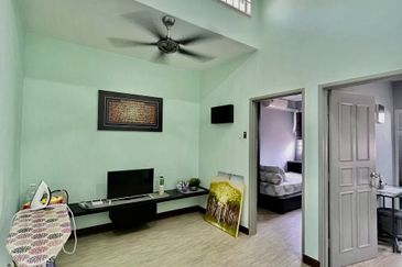 Taman Sri Pulai Perdana