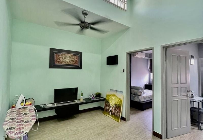 Taman Sri Pulai Perdana