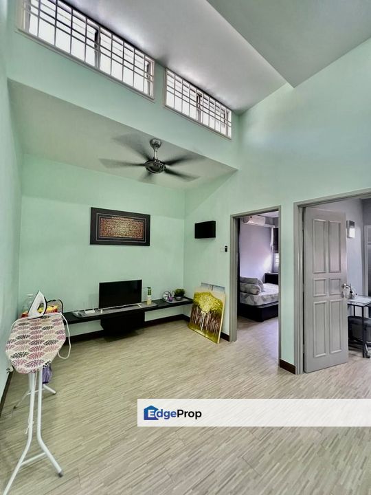 TAMAN SRI PULAI PERDANA (RUMAH CANTIK), Johor, Skudai