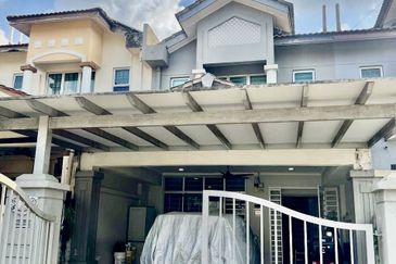 Taman Sri Pulai Perdana