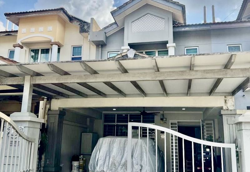 Taman Sri Pulai Perdana