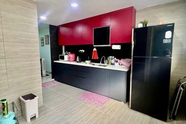 Taman Sri Pulai Perdana