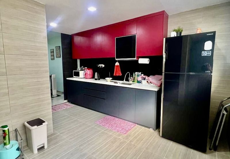 Taman Sri Pulai Perdana