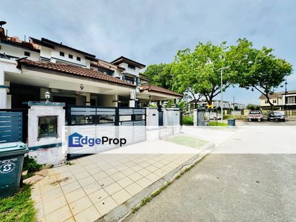 JALAN LEMBAH , BANDAR SERI ALAM (BELOW MV), Johor, Masai