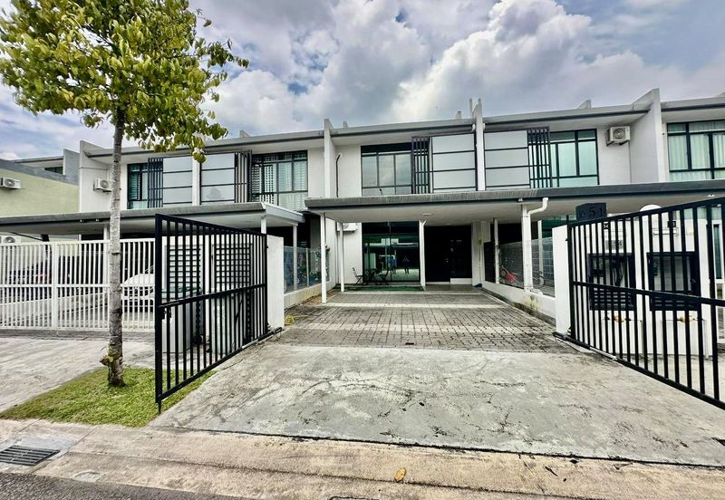 Citrine Residenz Seri Alam