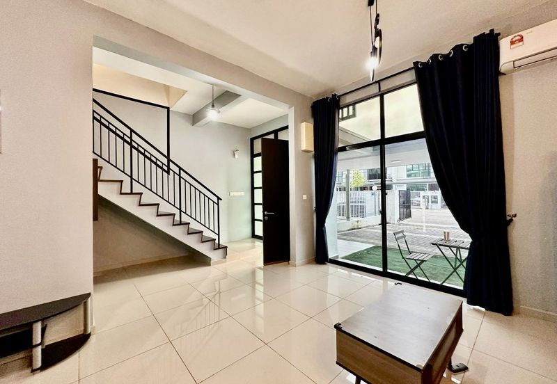 Citrine Residenz Seri Alam