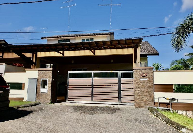 Taman Gunung Selatan