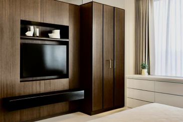 Taman Gunung Selatan