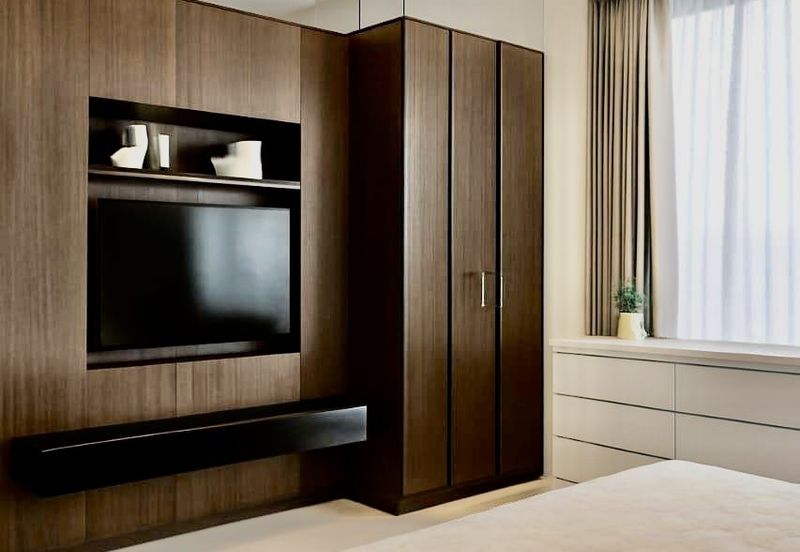 Taman Gunung Selatan