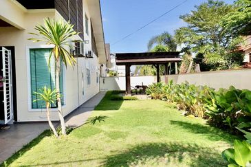 Taman Gunung Selatan