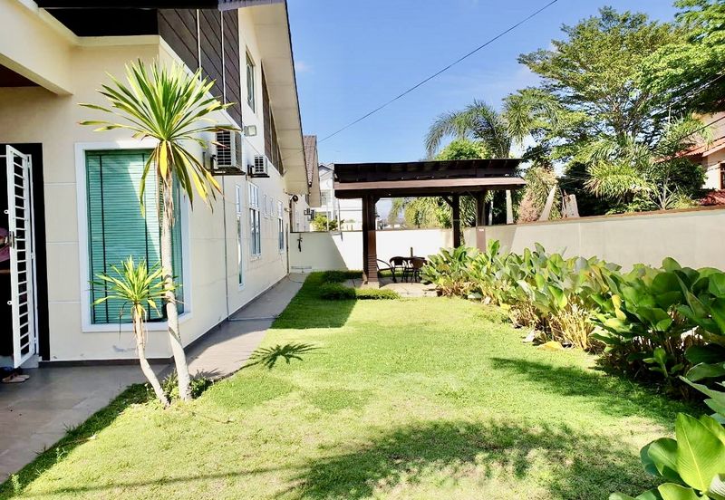 Taman Gunung Selatan