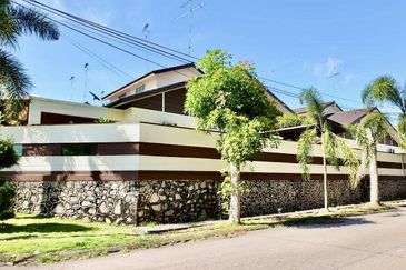 Taman Gunung Selatan