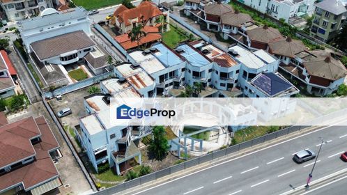 Exclusives Land With 8 Luxury Villas , Kuala Lumpur, Ampang Hilir