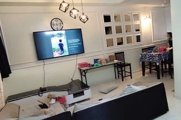 JP Perdana (Jaya Putra Perdana)