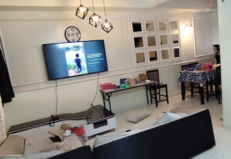 JP Perdana (Jaya Putra Perdana)