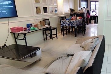 JP Perdana (Jaya Putra Perdana)