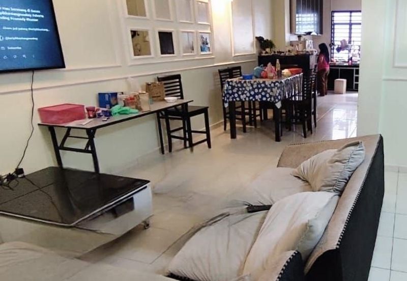 JP Perdana (Jaya Putra Perdana)