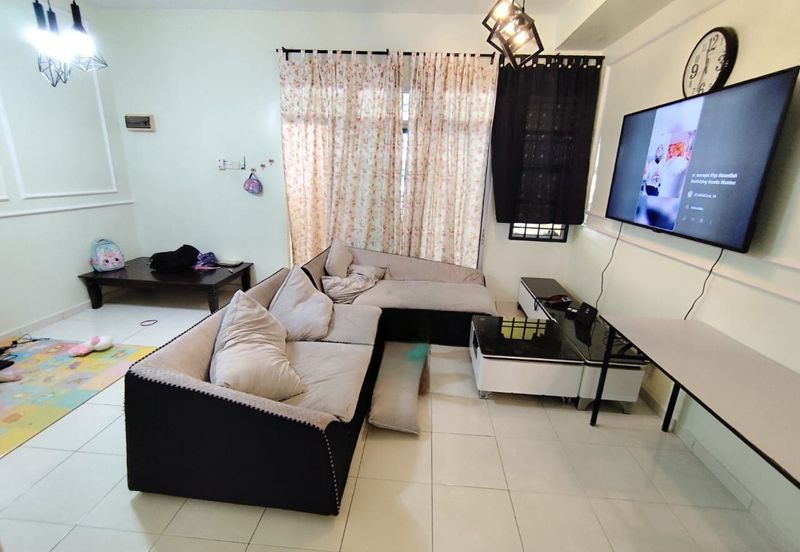 JP Perdana (Jaya Putra Perdana)