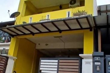 JP Perdana (Jaya Putra Perdana)