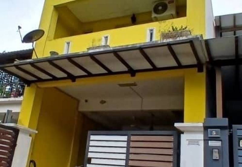 JP Perdana (Jaya Putra Perdana)