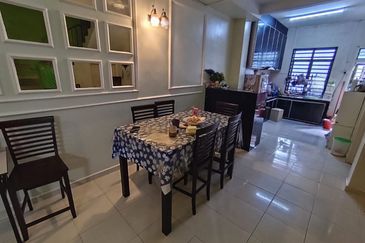 JP Perdana (Jaya Putra Perdana)