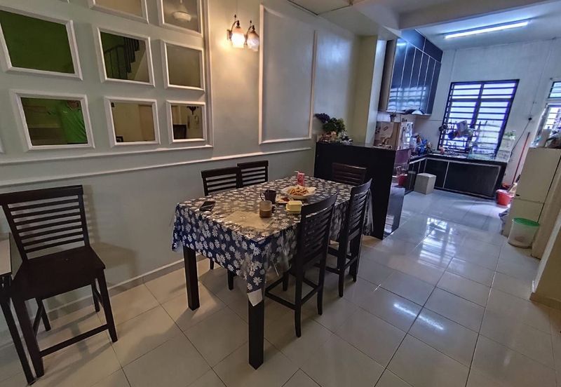 JP Perdana (Jaya Putra Perdana)