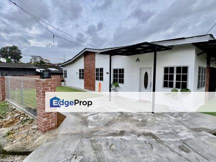 Taman Abdul Rahman Andak | SIMPANG RENGGAM, Johor, Simpang Renggam