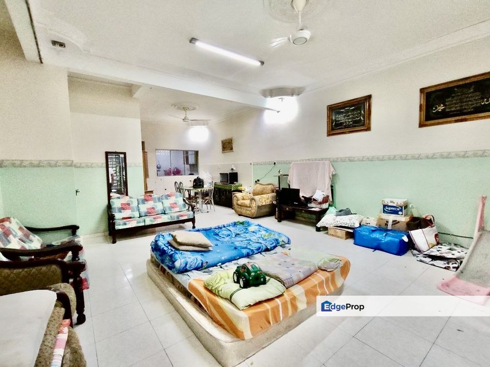 TAMAN PULAI FLORA (GATED & GUARDED), Johor, Skudai