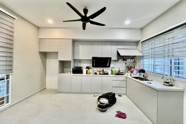 Taman Scientex Utama