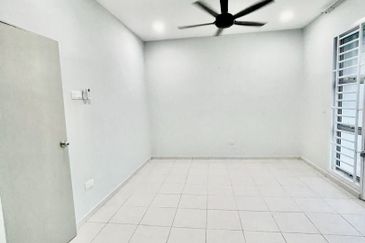 Taman Scientex Utama