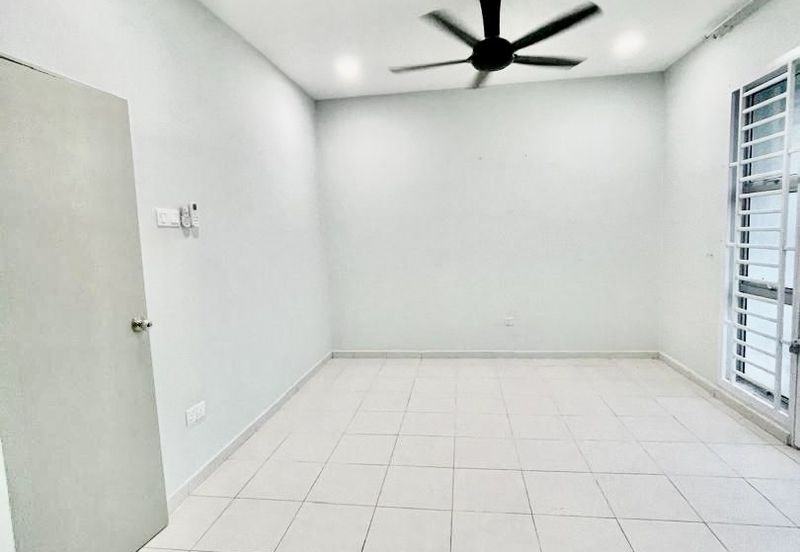 Taman Scientex Utama