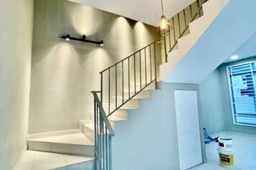 Taman Scientex Utama