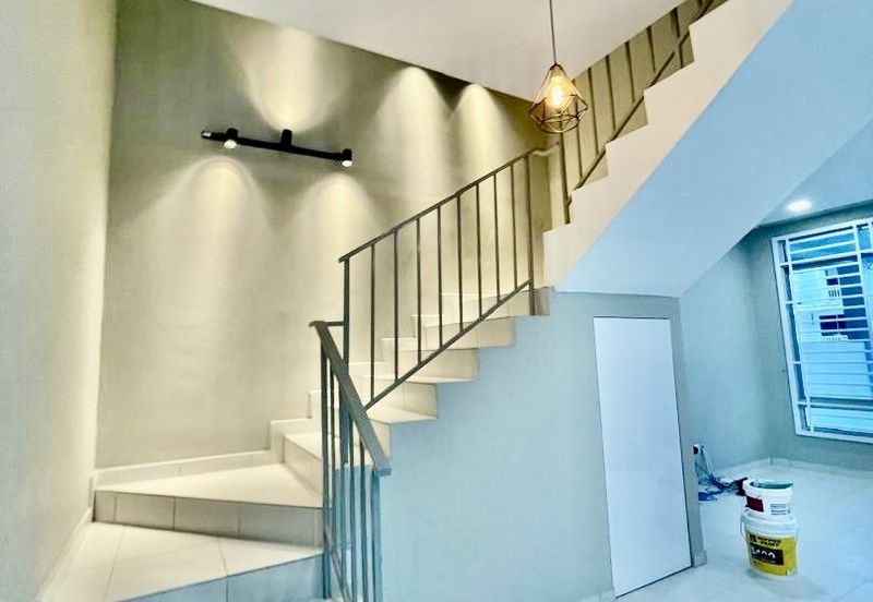 Taman Scientex Utama