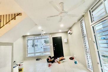 Taman Scientex Utama