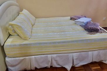 Taman Damansara Aliff