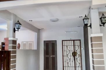 Taman Damansara Aliff